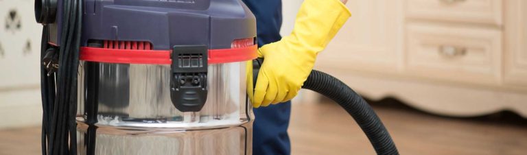 Dammsugning Dammsugning