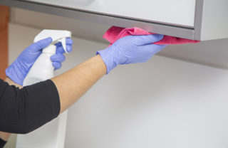 Vi är bra på kontorsstädning Vi är bra på kontorsstädning