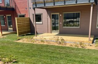 Plantering Plantering av gräsmattor