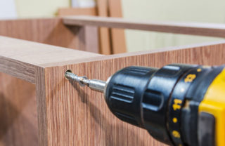 Vi hjälper er med montering Vi hjälper er med montering