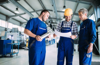 Räkna med kunskap och service Räkna med kunskap och service